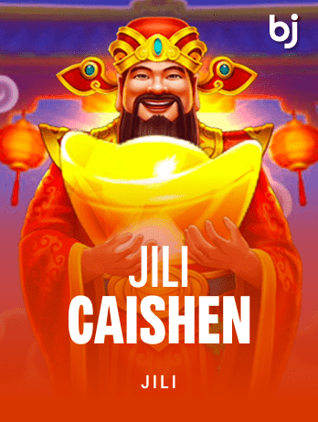 JILI CAISHEN game thumbnail