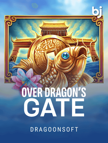 Over Dragon's Gate game thumbnail
