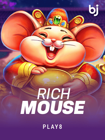 Rich Mouse game thumbnail