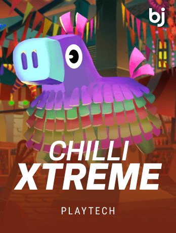 Chilli Extreme game thumbnail